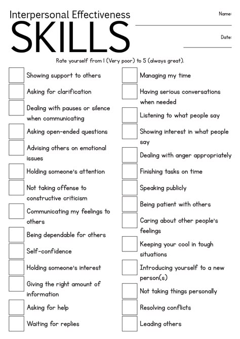 DBT Interpersonal Effectiveness Worksheets Dbt Skills Interpersonal Effectiveness, Interactive Group Therapy Activities Adults, Teenage Counseling Activities, Dbt Skills Worksheets For Kids, Interpersonal Effectiveness Activities, Wise Mind Dbt Worksheet, Cbt Therapy Worksheets For Kids, Sel Worksheets For Kids, Dbt Therapy Activity