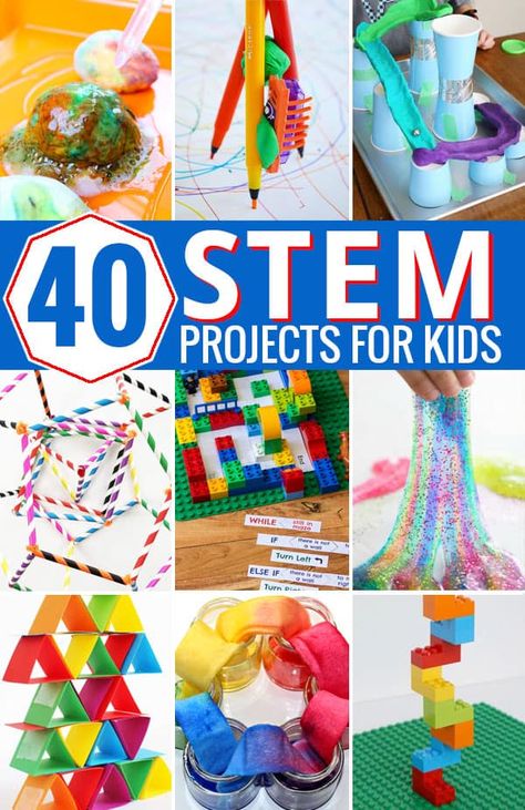 Alien Stem Activities, Ela Foldables, Stem Projects Elementary, Math Stem Activities, 5th Grade Activities, Kindergarten Stem, Elementary Stem Activities, Fun Stem Activities, Summer Stem