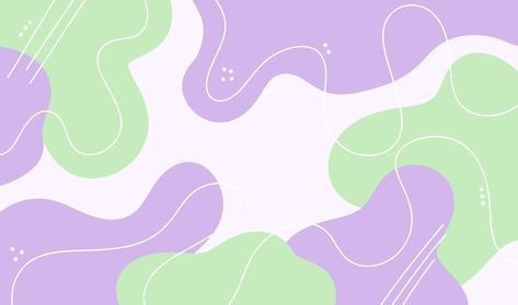 Purple And Green Background Aesthetic, Sage Purple Aesthetic, Purple And Green Poster, Lilac Macbook Wallpaper, Lilac And Sage Aesthetic, Lilac Laptop Wallpaper, Sage Green And Purple Wallpaper, Lilac Graphic Design, Green And Purple Wallpaper Aesthetic