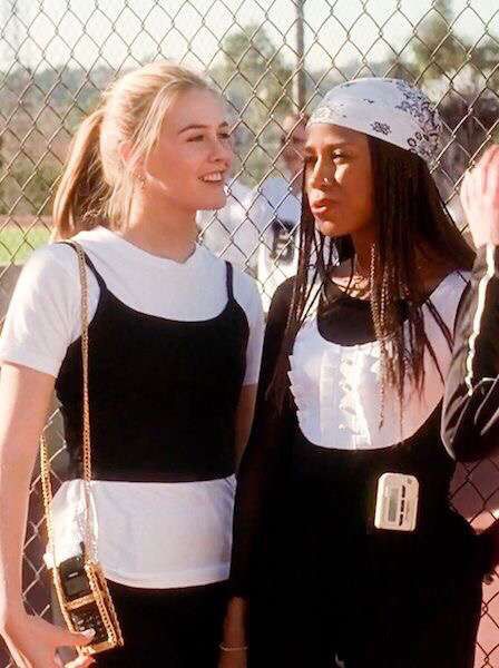 Clueless Aesthetic, Clueless Cher, Look 80s, 00s Mode, Stile Blair Waldorf, Clueless Fashion, Cher Horowitz, Outfit Essentials, Clueless Outfits