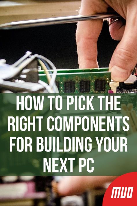 How To Build A Computer, Build Computer, Build A Computer, Build Your Own Computer, Computer Ideas, Pc Building, Computer Hacks, Nerd Cave, Build A Pc