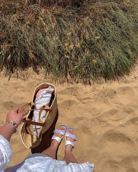 Me 🤝 the beach I don’t think I could live away from the beach now, it’s wild to me that this was on my doorstep for the first twenty years of my life and I barely made the most of it. Not anymore 🫶🏻 swipe for beach asmr . . #beachvibes #coastalliving #coastalgrandmother #summeraesthetic #beachlife #beachday #slowsummer #slowlivingmovement Coastal Living, Summer Aesthetic, Beach Life, Beach Day, Of My Life, The Twenties, My Life, Vision Board, The One