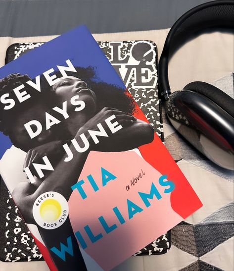 7 Days In June Book, Seven Days In June Book, Seven Days In June, Book Core, Best Poetry Books, Book List Must Read, Books By Black Authors, Book Wishlist, Best Self Help Books