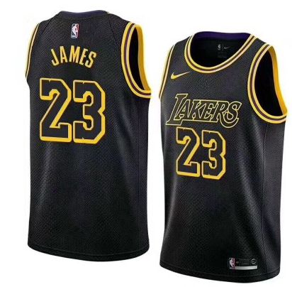 Men 23 Lebron James Jersey Black Los Angeles Lakers Jersey Swingman Fanatics Check more at https://senjersey.com/product/men-23-lebron-james-jersey-black-los-angeles-lakers-jersey-swingman-fanatics/ Kobe Bryant Lakers, Lakers Lebron, Rudy Gobert, Kobe Bryant 8, Lakers Kobe Bryant, Kobe Bryant Black Mamba, Lakers Kobe, Black City, Nba Shirts