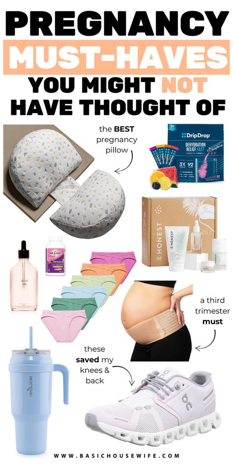 Pregnancy Must-Haves Skincare During Pregnancy, Maternity Must Haves, Pregnancy Prep, Maternity Products, Pregnancy Products, Pregnancy Facts, Belly Oil, Pregnancy Skincare, Baby Registry Must Haves