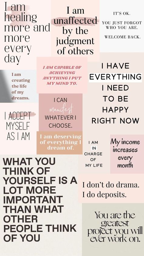 Self Quotes Inspirational, To Self Quotes, Inspirational Quotes Encouragement, Positive Quotes Wallpaper, Inspirational Quotes Wallpapers, Motivational Quotes Wallpaper, Self Healing Quotes, Vie Motivation, Motiverende Quotes