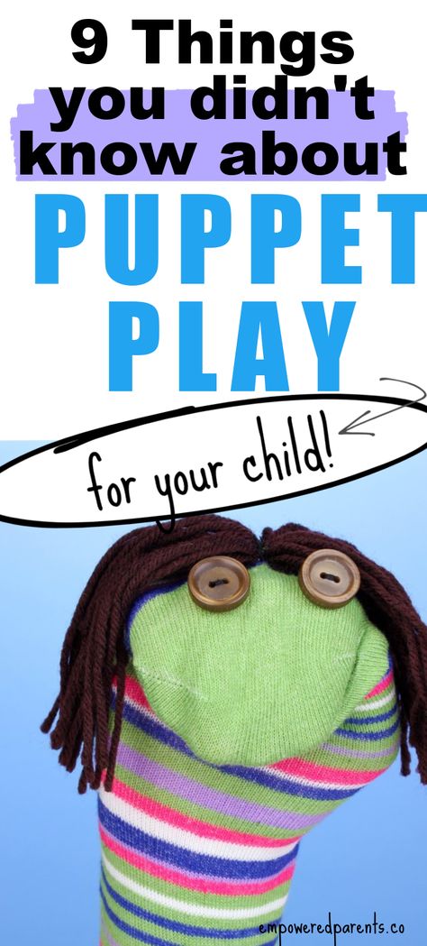 Puppet Play For Preschool, Puppet Activities For Kids, Puppet Story Telling For Kids, Sew Puppets, Easy Puppets For Kids To Make, Puppet Making Ideas, Sock Puppets Diy Easy, How To Make Puppets, Sock Puppet Ideas