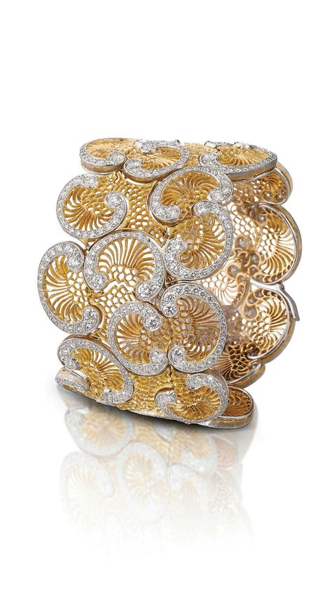 Bulgari high jewelry