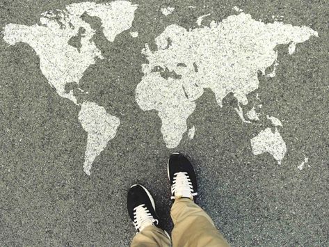 Things No One Tells You About Going on Short-Term Mission Trips | RELEVANT Magazine Mission Trip Fundraising, Sports Fundraisers, Mission Trips, Mission Work, Background Knowledge, Mission Trip, Fundraising Ideas, Missions Trip, Raise Money