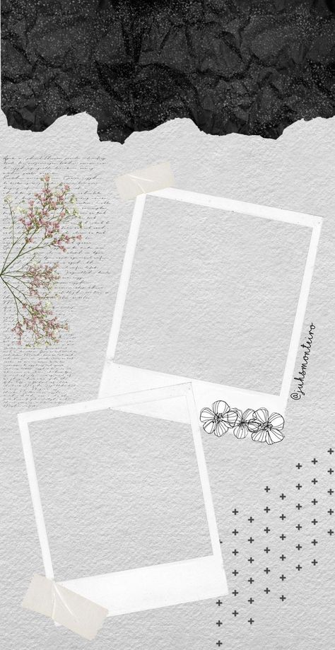 Template Story Insta Em 2021 701 Story Frame, Kartu Ulang Tahun Diy, Template Frame, Penanda Buku, Birthday Collage, Story Insta, Instagram Photo Frame, Happy Birthday Template, Paper Background Design