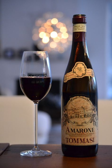 Amarone Amarone Wine, Wine Bottle Photography, Wine Ice Cream, Best Italian Wines, Grapes And Cheese, Wine Knowledge, Wine Vineyards, Fruit Wine, Wine Poster