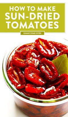 Things To Make With Tomato Juice, Marinated Sun Dried Tomatoes, Whole Peeled Tomatoes Recipes, Sun Dried Tomato In Oven, Recipe For Sun Dried Tomatoes, Canned Tomatoes With Onions And Peppers, Canned Tomato Ideas, How To Dehydrate Tomatoes, Tomato Skin Recipes