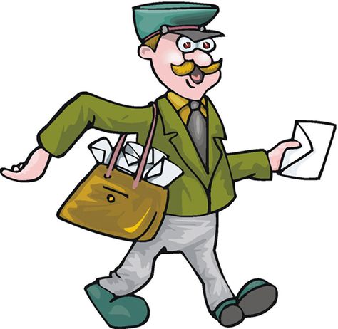 The Postman Essay /Life of a Postman Essay For Students Life Essay, Post Man, English Essay, The Postman, Man Cartoon, Money Order, Good Morning Flowers Pictures, Simple Man, Rose Pictures