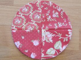 Sew Many Ways...: Tool Time Tuesday...Easy Handmade Coasters Small Quilted Gifts, Fabric Basket Tutorial, Fabric Envelope, Diy Slippers, Mug Rug Patterns, Easy Handmade, Fabric Bowls, Wine Coasters, Quilted Gifts