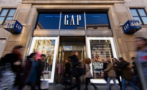 New story in Entertainment from Time: The Gaps Deleted Post-Election Tweet Shows Just How Uninterested Many Americans Are in Unity Right Now Gap Ads, Gap Brand, School Yard, Coron, Things To Know, Make Money From Home, The Guardian, Internet Marketing, Working From Home