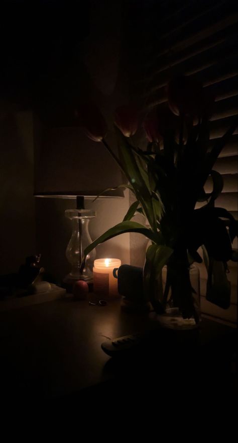 Bedroom Candle, Aesthetic Blurry Mirror Selfie, Bedroom Candles, Ponytail Girl, Backyard Picnic, Ganesh Wallpaper, Flower Iphone Wallpaper, Aesthetic Candles, Candle Aesthetic