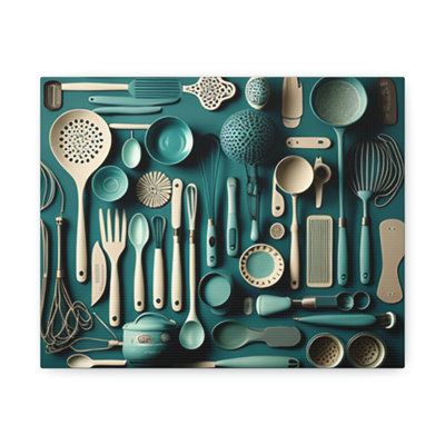 Utensil organizer