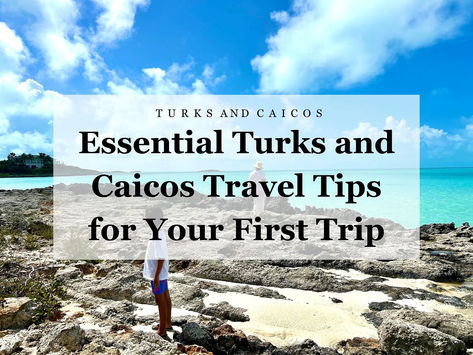 Essential Turks and Caicos Travel Tips for Your First Trip Turks And Caicos Aesthetic, Turk And Caicos, Coral Reefs, Turquoise Water, Turks And Caicos, White Sand Beach, White Sand, Tropical Paradise, Coral Reef