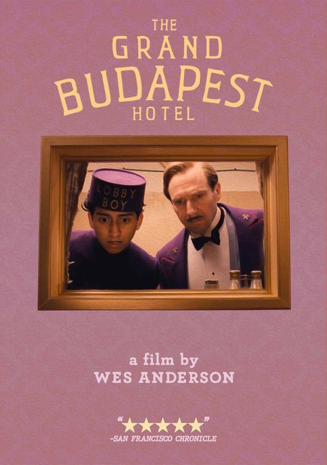 Wes Anderson Movies Posters, Wes Anderson Poster, Grand Budapest Hotel Poster, Wes Anderson Style, The Grand Budapest Hotel, Wes Anderson Movies, Wes Anderson Films, Film Posters Art, Grand Budapest