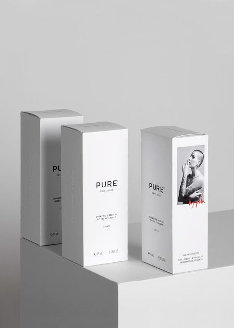 Pure by Giahi on Behance