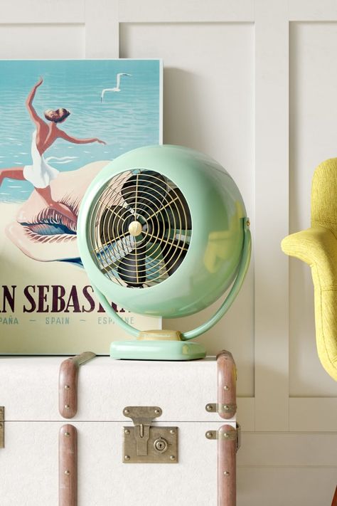 Best Cooling Fans For Small Spaces Vornado Fan, Air Fan, 13th Floor, Room Heater, Pedestal Fan, Tower Fan, Find Your Match, Small Fan, Vintage Air