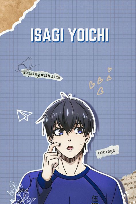 Anime Wallpaper Home screen Lock screen Isagi Yoichi Wallpaper Phone, Lock Phone Wallpaper, Aesthetic Wallpaper For Home Screen, Blue Lock Phone Wallpaper, Blue Lock Homescreen, Blue Lock Wallpaper Isagi Yoichi, Isagi Yoichi Blue Lock Wallpaper, Isagi Yoichi Wallpaper, Isagi Wallpaper