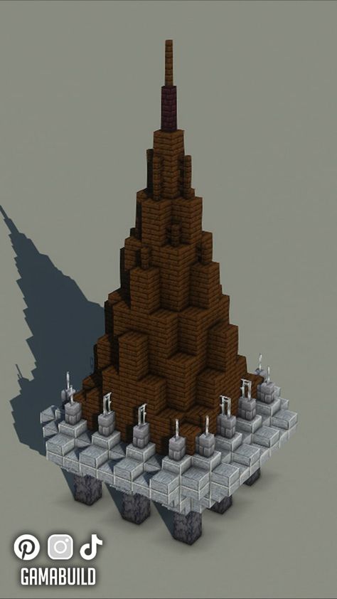 https://discord.gg/C2Nkd6h7Uy Roofs Minecraft Ideas, Different Minecraft Roofs, Castle Roofs In Minecraft, Castle Roof Design, Cool Minecraft Roofs, Pointy Minecraft Roof, Minecraft Medieval Tower Ideas, Dark Oak Castle Minecraft, Minecraft Roof Template