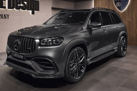 Mercedes Amg Gls 63, Mercedes Gls 63 Amg, Mercedes Gle Suv, Amg Gls 63, Gls Mercedes, Larte Design, Mercedes Benz Suv, Mercedes Suv, Luxury Car Brands