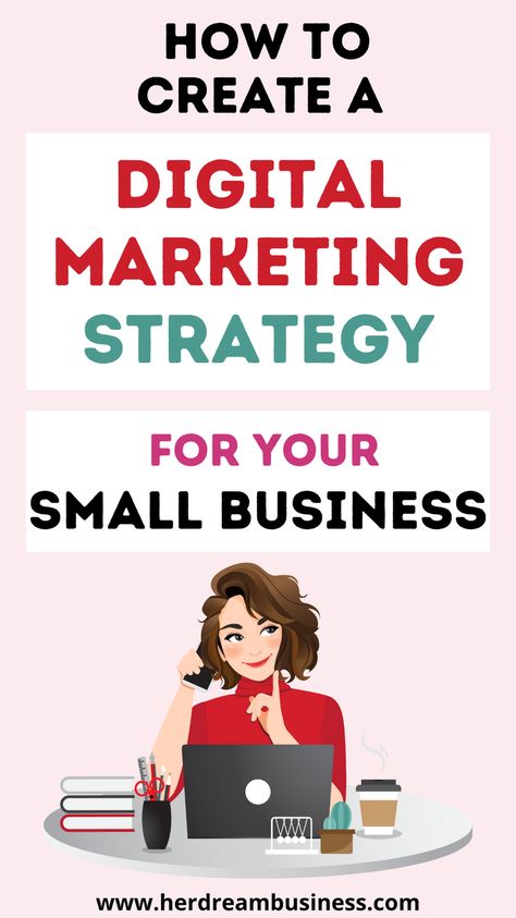 If you run a small business and get stressed about marketing it, then get organized and create a digital marketing strategy. You can't choose all the different marketing channels, there are just too many, so choose the traffic channels which will give you the best results. Learn how to create a digital marketing strategy for your small business today... Get Access To $55,097+ In Exclusive Bonuses When You Join Today Marketing Channels, Social Media Marketing Manager, Digital Marketing Business, Digital Marketing Tools, Marketing Channel, Facebook Marketing, Marketing Courses, Digital Marketing Strategy, Digital Marketing Services