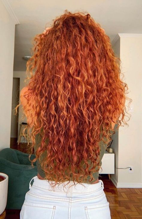 Long Curly Ginger Hair, Red Head Curly Hair, Wavy Ginger Hair, Curly Copper Hair, Ginger Orange Hair, Ginger Curly Hair, Curly Redhead, Curly Ginger Hair, Ginger Hair Dyed