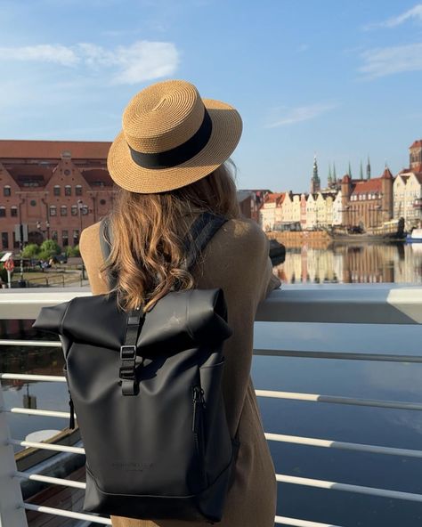 My favourite city Backpack @gastonluga Dress @mango Boots @zara Mango Boots, City Backpack, Favorite City, My Favourite, Mango, Zara, Boots, Quick Saves