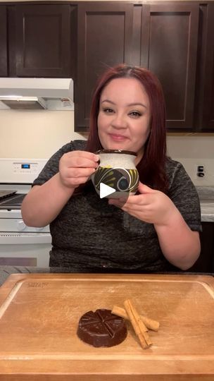 78K views · 9.6K reactions | The Best Champurrado
#champurrado #chocolate #hotchocolate #hotdrink #recipe #easyrecipe #elpaso #elpasotx #elpaso915 #elpasofoodies 

2 cinnamon sticks 
4 whole cloves 
1 piloncillo
1 tablet chocolate abuelita
1 tsp vanilla extract 
1 can evaporated milk 
5 cups regular milk
1/2 cup maseca | Marisol Benitez Mexican Champurrado Recipe, How To Make Champurrado, Abuelita Hot Chocolate, Champurrado Recipe, Authentic Mexican Desserts, Mexican Hot Chocolate Recipe, Chocolate Abuelita, Mexican Drinks, Mexican Dessert Recipes