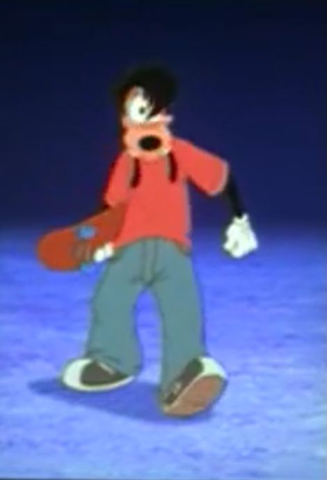 Max Halloween Costume Goofy, Characters To Dress Up As For Halloween, Max From Goofy Movie Costume, Baggy Halloween Costumes, Max Goofy Disfraz, Max Goofy Costume, Goofy Son, Max Goofy Movie, Goofy Outfits