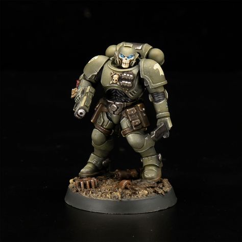 Primaris Reivers, 40k Raptors, Warhammer 40k Tyranids, 40k Painting, 40k Models, Warhammer Figures, Starship Concept, Warhammer Paint, Adeptus Astartes