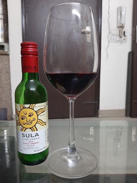 Sula red wine Red Wine Snap, Sula Wine Nashik, Wine Snap, Sula Wines, Vlog Aesthetic Background, Sula Vineyards, Wine Pics, Vlog Aesthetic, Free Lightroom Presets Portraits