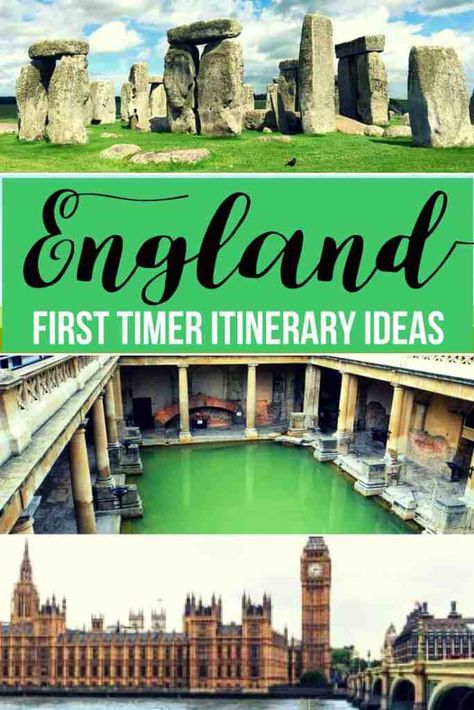 10 Days In London, British Vacation, Uk Attractions, England Itinerary, Winchester England, Itinerary Ideas, Uk Trip, London Itinerary, England Trip