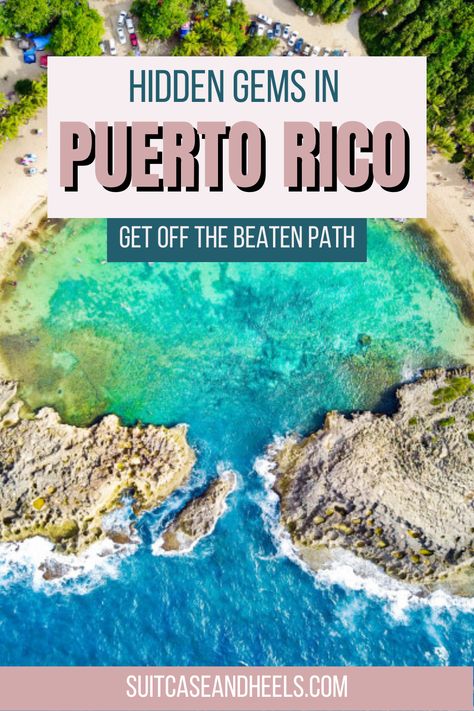 Hidden Gems in Puerto Rico Puerto Rico Road Trip Map, Puerto Rico Must See, Puerto Rico Travel Checklist, Things To See In Puerto Rico, Puerto Rico Attractions, Places To Go In Puerto Rico, Puerto Rico Caves, Puerto Rico Road Trip, Must Do In Puerto Rico