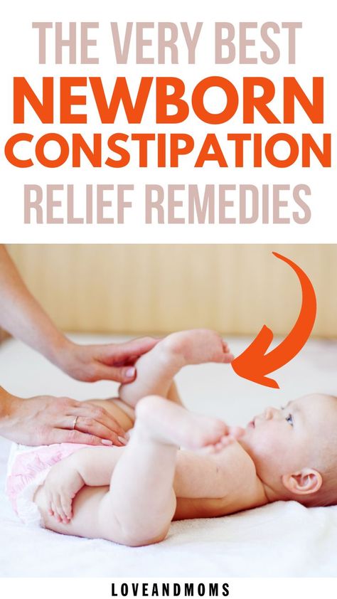 newborn Infant Constipation Relief, Newborn Constipation, Baby Constipation Remedies, Baby Constipation, Natural Constipation Remedies, Constipated Baby, Constipation Remedies, Teething Relief, Constipation Relief