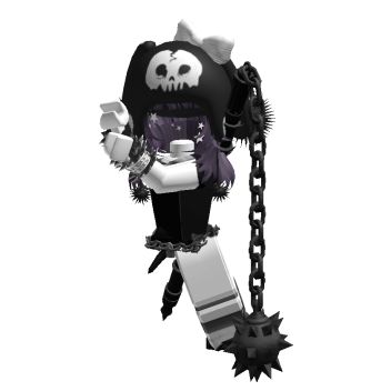 Goth Roblox Avatars, Roblox Cringe, Emo Outfit Ideas, Zombie Clothes, Roblox R6, Emo Outfit, Roblox Character, Code Roblox, Outfits Roblox