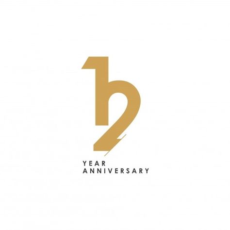 12 Anniversary, 12 Year Anniversary, Dies Natalis, 35 Year Anniversary, 17th Anniversary, Juma Mubarak, Logo Youtube, Logo Instagram, 12th Anniversary