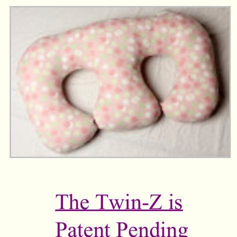 Twin Z pillow.... Must have!!!  Like a double Boppy pillow!  The middle part flips up like the back of a chair to turn into an nursing pillow!!! Twin Z Pillow, Twin Nursing Pillow Pattern Free, Nursing Pillow Cover Pattern, Twin Boppy Pillow, Pregnancy Pillow Pattern, Twin Nursing Pillow, U Shaped Pillow Pregnancy, Star Wars Nursery, Boppy Pillow