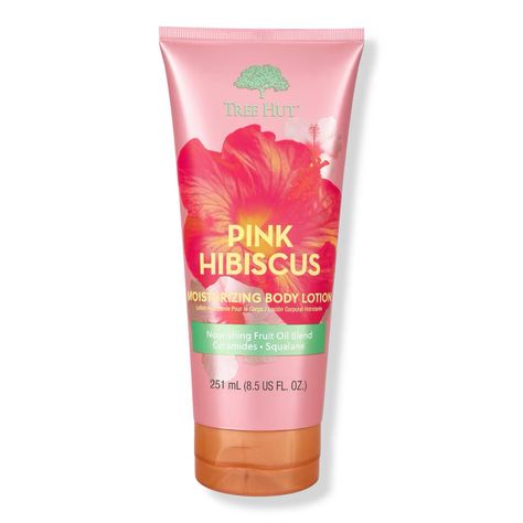 Brand New Tree Hut's Moisturizing Body Lotion Is The Perfect Daily Hydration Boost To Quench Thirsty Skin. Enjoy The Uplifting Scent Of Pink Hibiscus While The Ceramide And Squalane-Filled Formula Helps Protect The Skin Barrier And Leaves Your Skin Feeling Soft And Smelling Amazing! **Full Size** Seller Fast Shipping Smoke & Pet Free Home Questions & Reasonable Offers Are Welcome Lowball Offers Will Be Ignored Bundle To Save All Sales Are Final Kotex Tampons, Daily Moisturizing Lotion, Pink Hibiscus, Shower Skin Care, Moisturizing Body Lotion, Sugar Body Scrub, Moisturizing Lotion, Tree Hut, Body Skin Care Routine