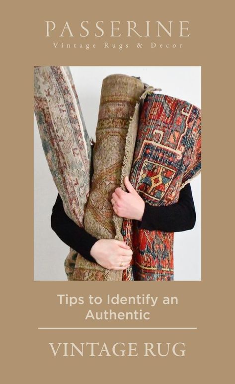 To help find your perfect vintage rug, you'll need to understand the basic differences between three predominant styles of vintage rug production: tribal, village, and city. Armed with what origin of rug you tend to like, you can more effectively search for specific styles of vintage rugs that will align with the your design aesthetic and budget. Read on to learn how to identify the perfect vintage rug for your home. Rug Product Photography, Rugs Photoshoot Ideas, Carpet Videography, Rugs Advertisement, Rugs Photoshoot, Rug Photoshoot, Rug Over Carpet, Vintage Rug Living Room, Interior Design Rugs