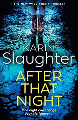 Karin Slaughter Books, Will Trent, Books 2023, Karin Slaughter, Medical Examiner, Night Book, Suspense Thriller, Play Book, Book App