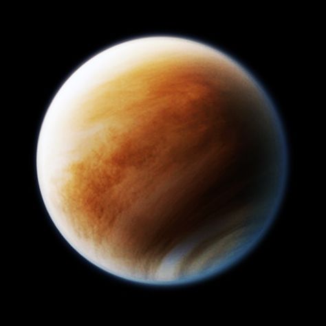 Venus Planet - Nasa Image Enhanced | Venus Planet - Nasa Ima… | Flickr Venus Fly Trap Terrarium, Venus Fly Trap Care, Venus Planet, Planets Images, Magic System, Nasa Images, Planets And Moons, Minako Aino, Space Pictures