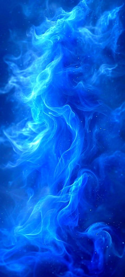 Blue Masculine Aesthetic, Picture For Widgets, Blue Pretty Wallpaper, Blue Glow Aesthetic, Ultramarine Blue Aesthetic, Blue Asthetics Background, Azure Blue Aesthetic, Blue Lights Aesthetic, Blue Demon Aesthetic