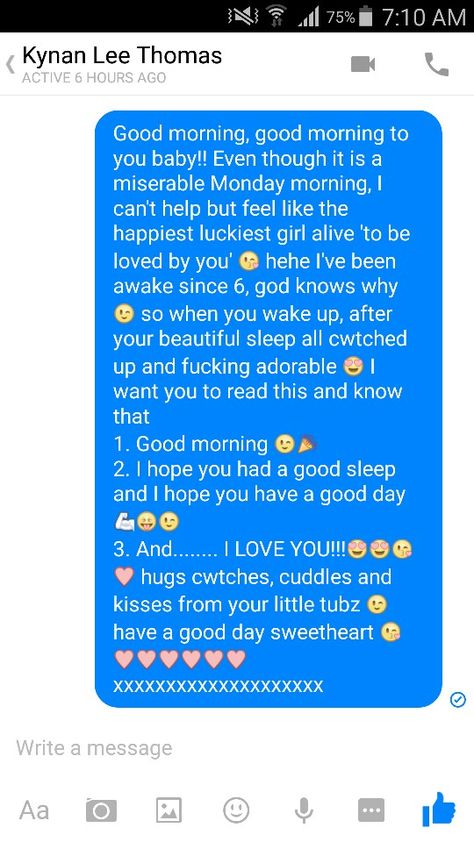 Day 1 ☺  morning paragraph ❤ Morning Paragraphs For Him, Good Morning Wish For Boyfriend Text, Good Morning Paragraphs For Him, Cute Morning Texts, Good Morning Text, Relationship Paragraphs, Text Cute, Good Morning Text Messages