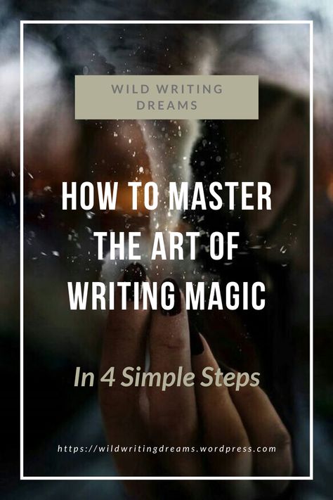 Today we’re going to figure out the 4 main questions on the rules of magic, plus some mini questions to help you along.  Let’s get started! #writing #WritingHelp #magic #WildWritingDreams The Rules Of Magic, Spell Writing, Magic Rules, Writing Dreams, Writing Magic, Rules Of Magic, Magic Staff, Magic System, Aspiring Author