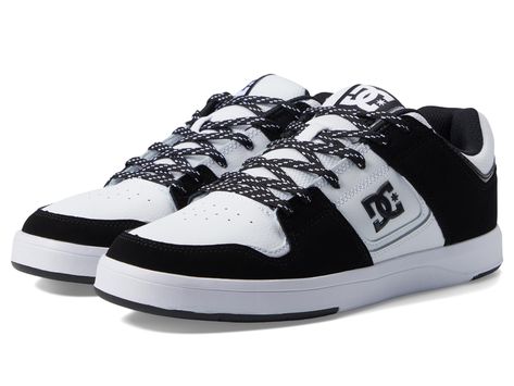 PRICES MAY VARY. Featuring DC's trademarked Pill Pattern outsole Dc Sneakers, Dc Shoes Men, Pretty Shoes Sneakers, Luggage Brands, Skate Shoe, Swag Shoes, Dc Shoes, Shoes White, Pretty Shoes