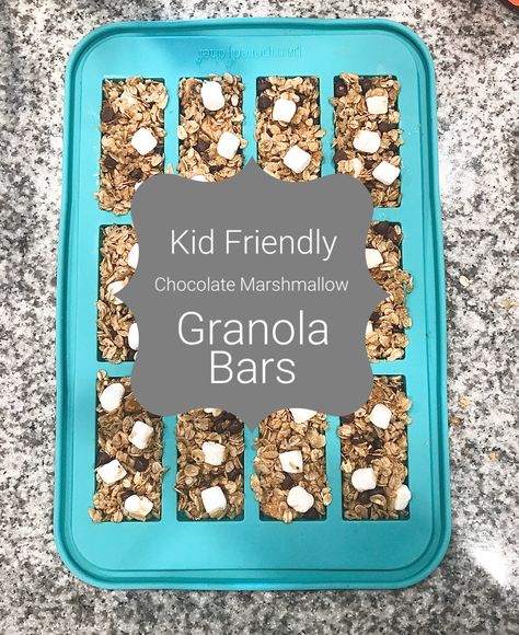 Pampered Chef Granola Bars, Pampered Chef Granola Bar Pan Recipes, Pampered Chef Bar Pan Recipes, Pampered Chef Snack Bar Maker Recipes, Cliff Bars, Gluten Free Granola Bars, Snack Bar Recipes, Protein Granola Bars, Granola Recipe Bars